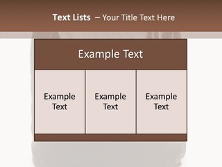 Humor Group Trategy PowerPoint Template