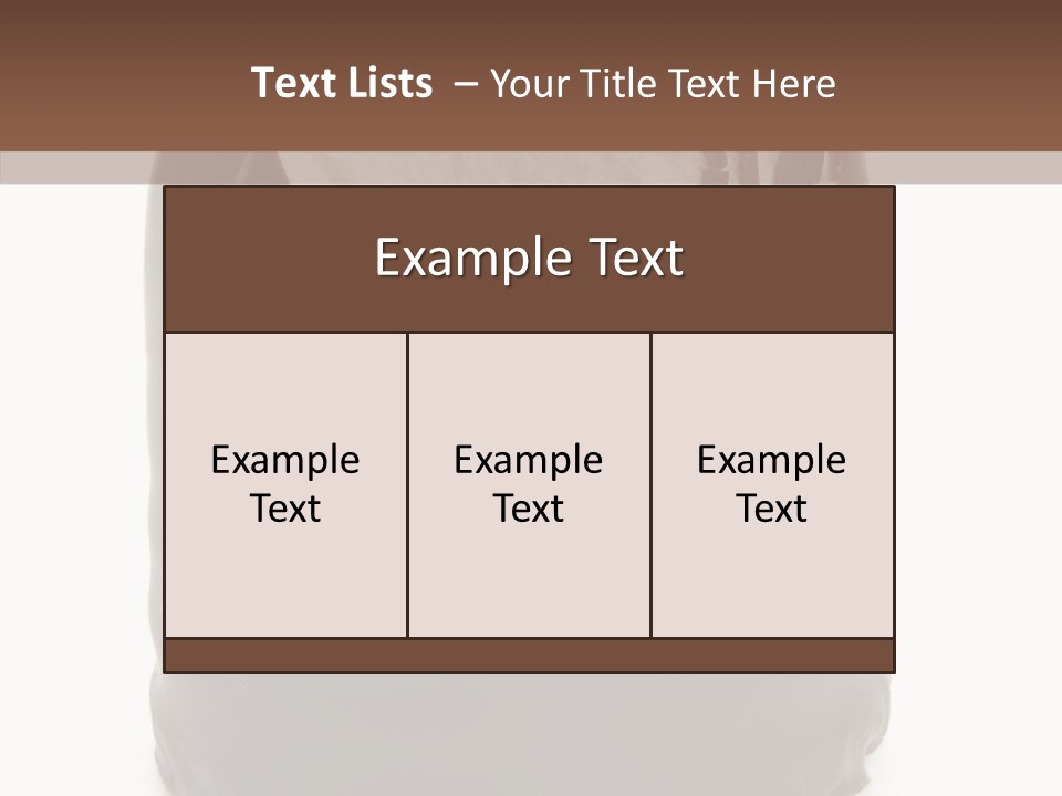 Humor Group Trategy PowerPoint Template
