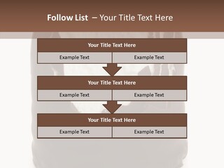 Humor Group Trategy PowerPoint Template