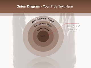 Humor Group Trategy PowerPoint Template