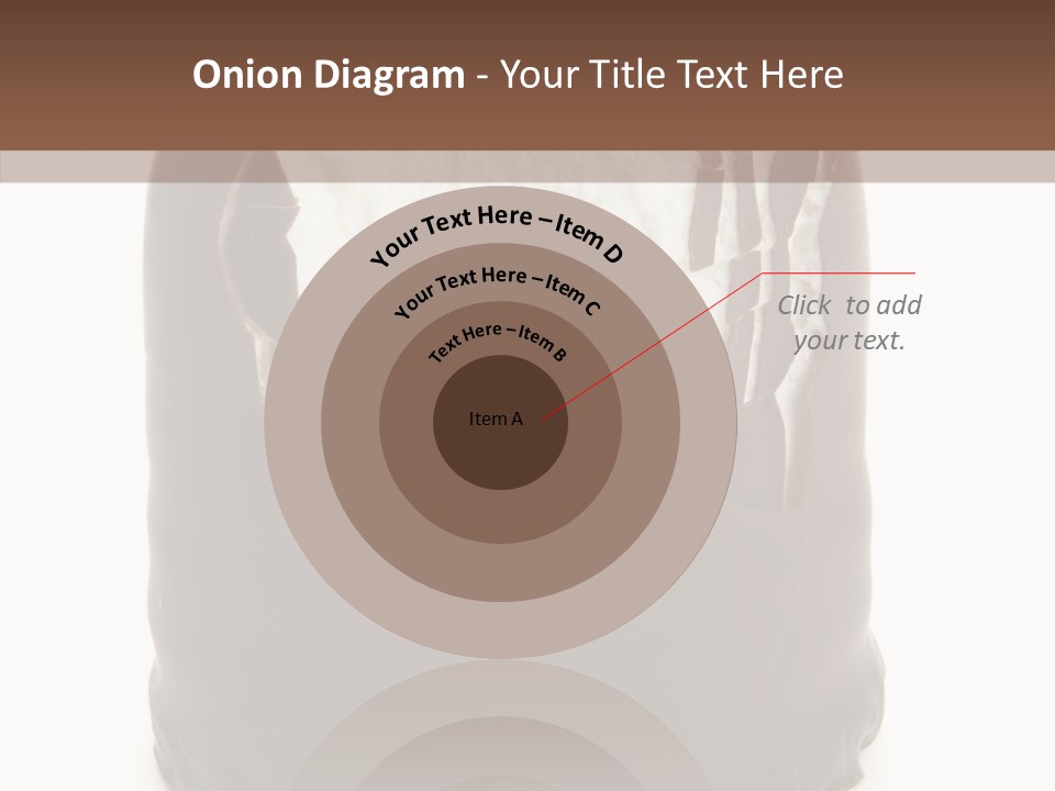 Humor Group Trategy PowerPoint Template