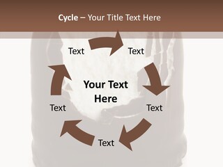 Humor Group Trategy PowerPoint Template