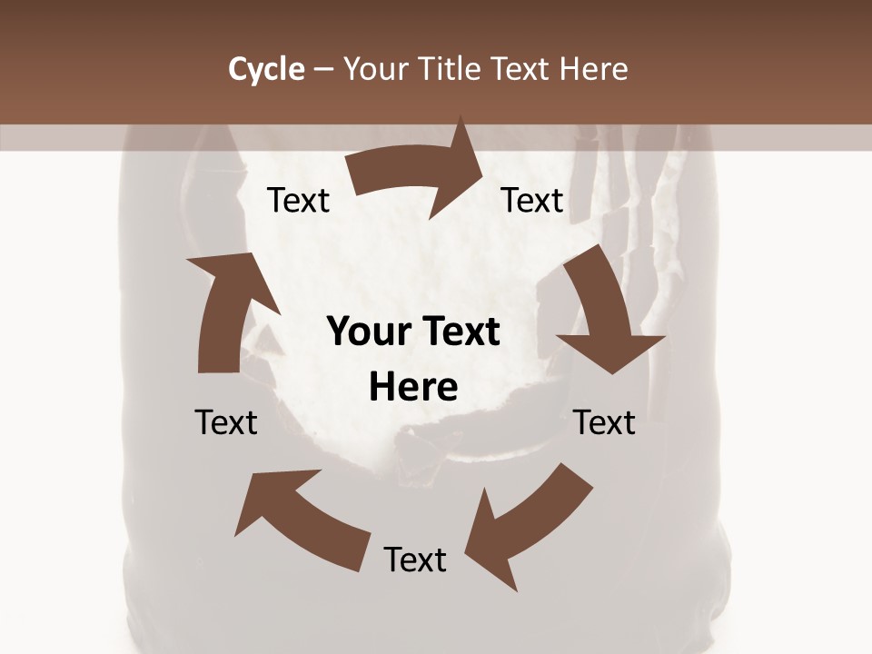 Humor Group Trategy PowerPoint Template