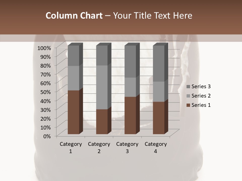Humor Group Trategy PowerPoint Template