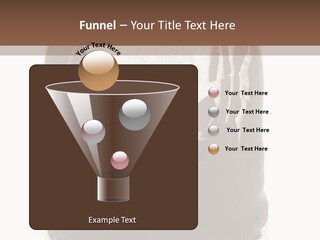 Humor Group Trategy PowerPoint Template