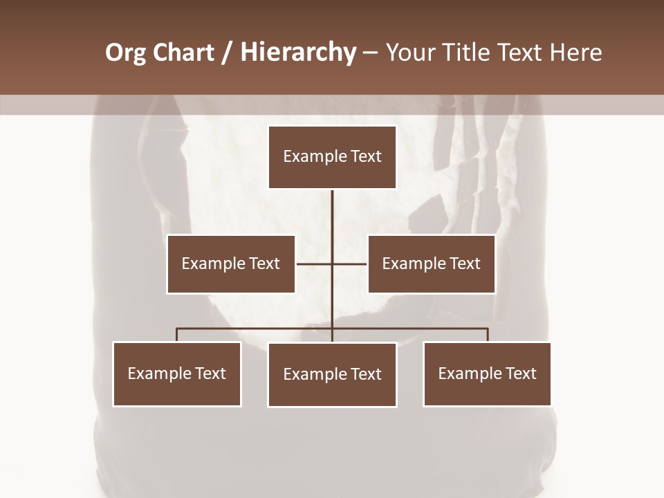 Humor Group Trategy PowerPoint Template