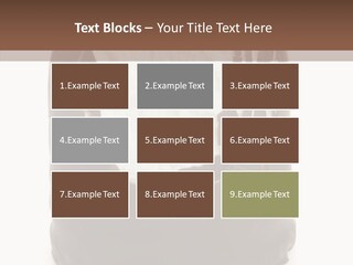 Humor Group Trategy PowerPoint Template