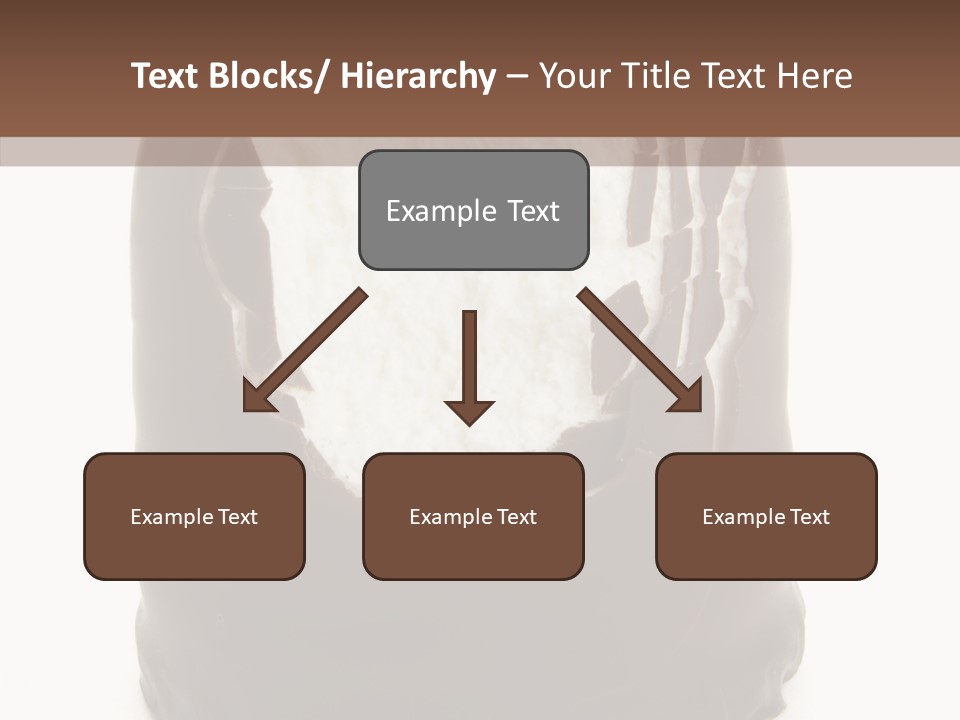 Humor Group Trategy PowerPoint Template
