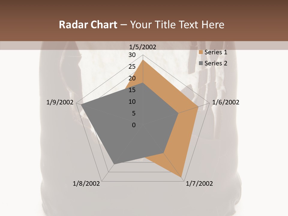 Humor Group Trategy PowerPoint Template