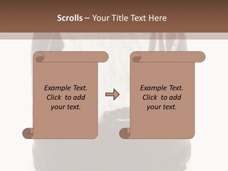 Humor Group Trategy PowerPoint Template