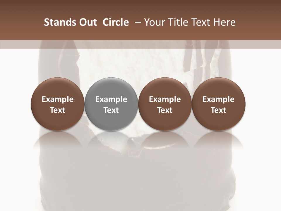Humor Group Trategy PowerPoint Template
