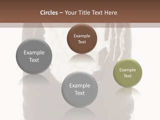 Humor Group Trategy PowerPoint Template