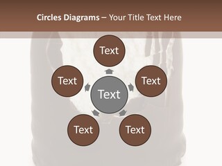 Humor Group Trategy PowerPoint Template