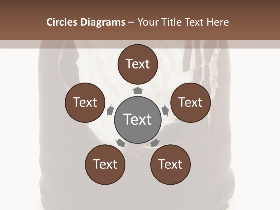 Humor Group Trategy PowerPoint Template