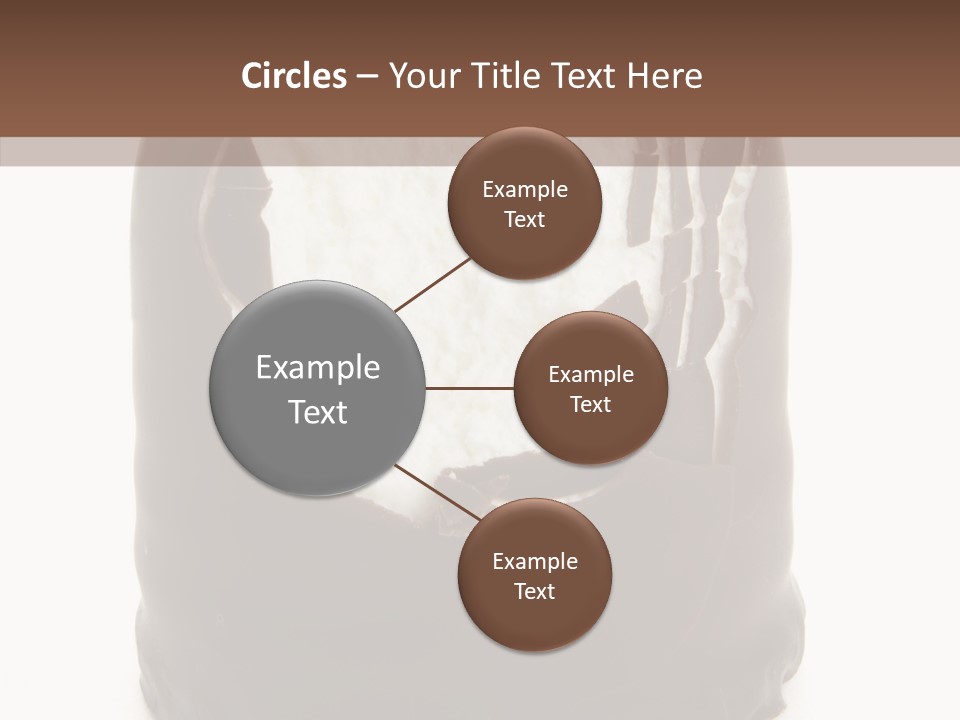 Humor Group Trategy PowerPoint Template