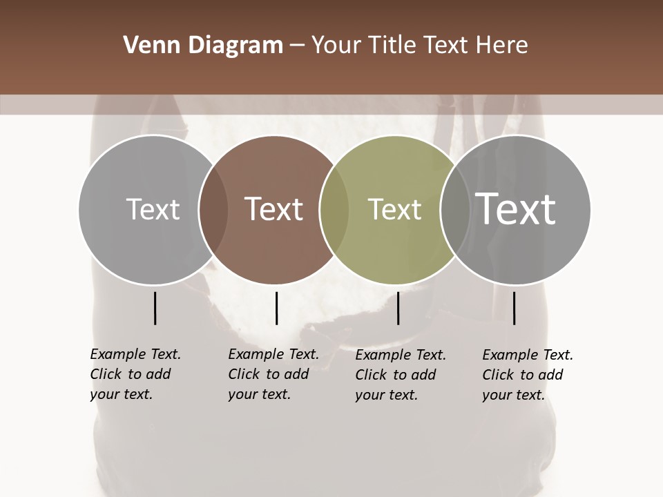 Humor Group Trategy PowerPoint Template