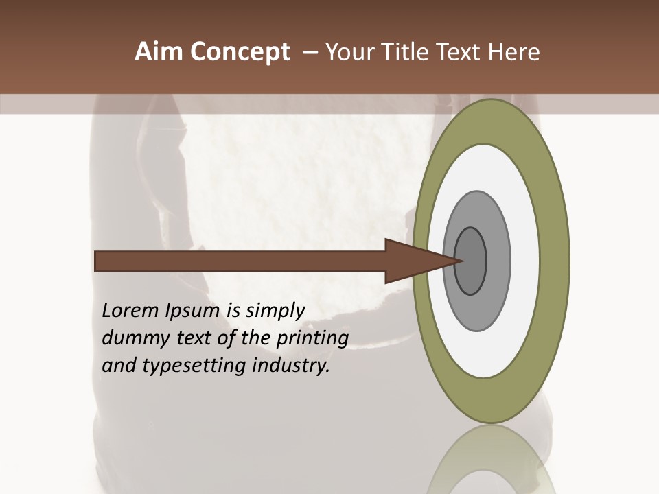 Humor Group Trategy PowerPoint Template