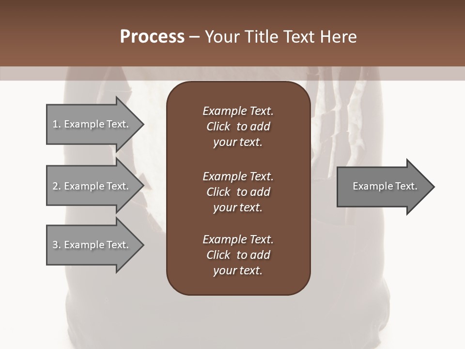 Humor Group Trategy PowerPoint Template
