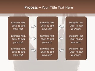 Humor Group Trategy PowerPoint Template