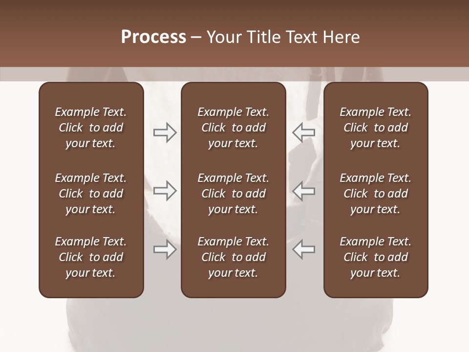 Humor Group Trategy PowerPoint Template