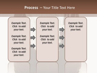 Humor Group Trategy PowerPoint Template