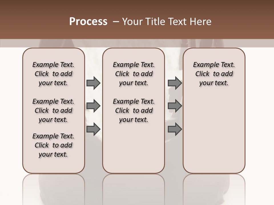 Humor Group Trategy PowerPoint Template