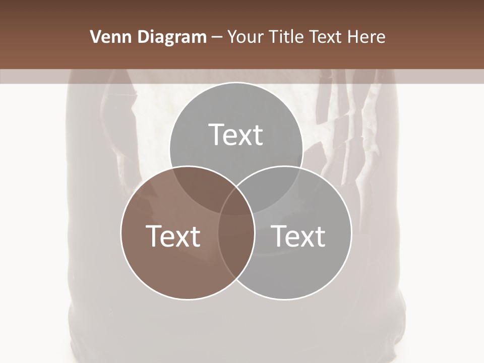 Humor Group Trategy PowerPoint Template