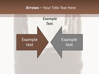 Humor Group Trategy PowerPoint Template