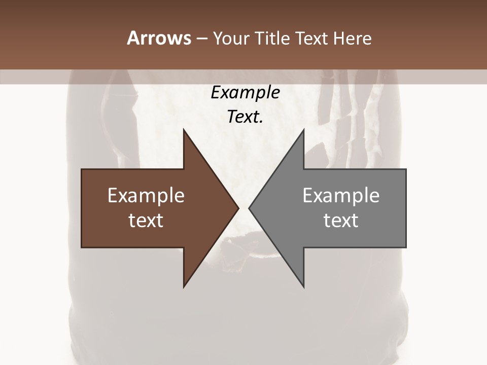 Humor Group Trategy PowerPoint Template