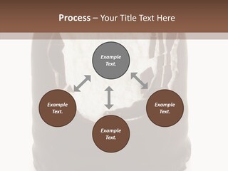 Humor Group Trategy PowerPoint Template