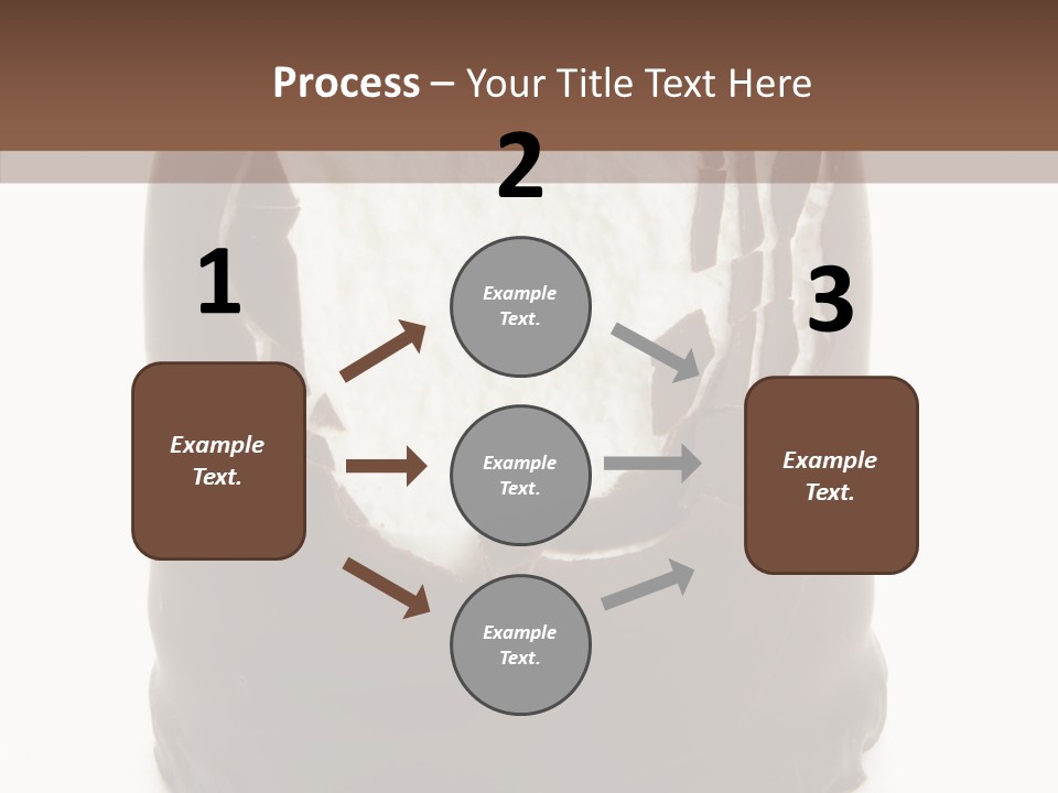 Humor Group Trategy PowerPoint Template