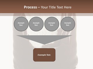 Humor Group Trategy PowerPoint Template
