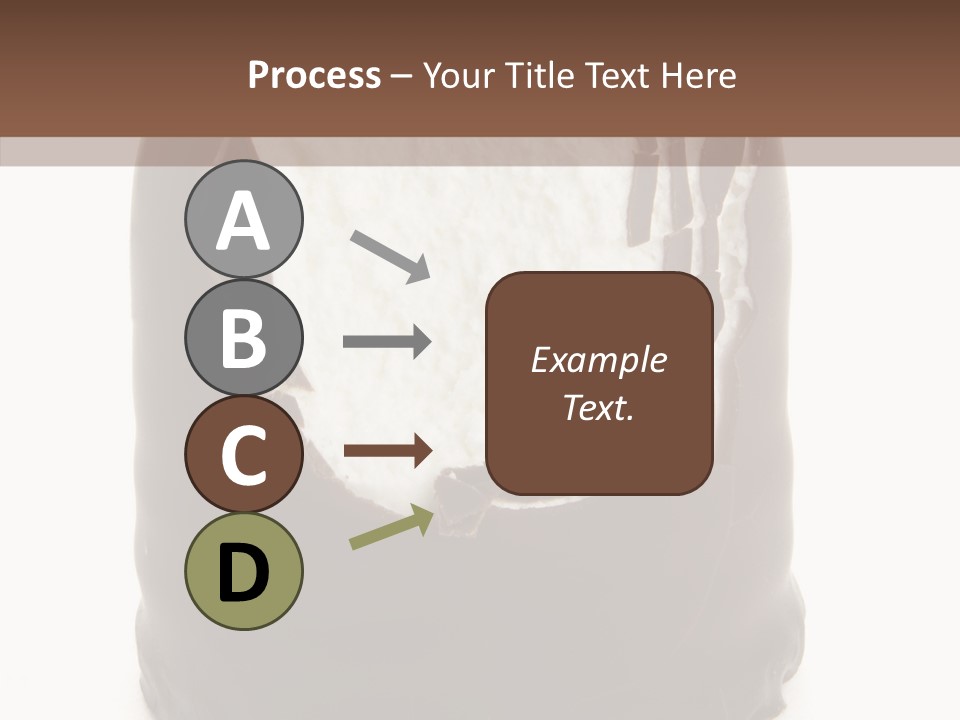 Humor Group Trategy PowerPoint Template