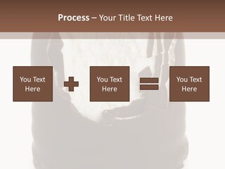 Humor Group Trategy PowerPoint Template