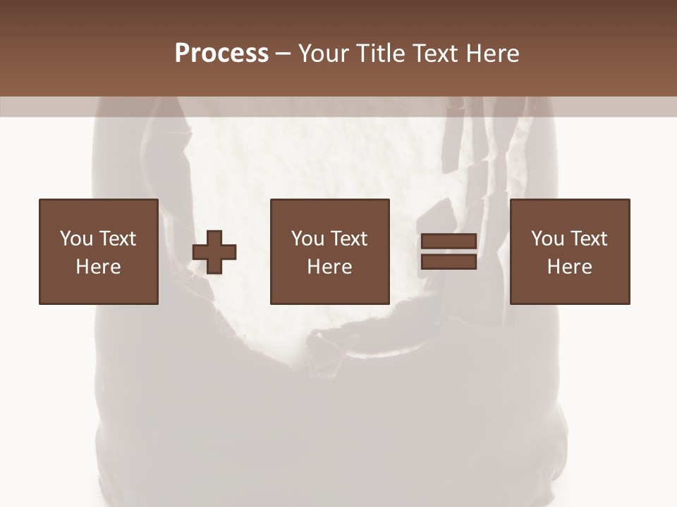 Humor Group Trategy PowerPoint Template