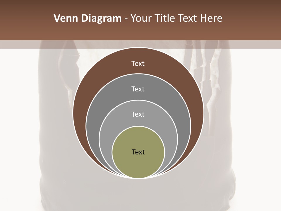 Humor Group Trategy PowerPoint Template