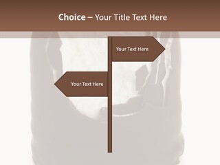 Humor Group Trategy PowerPoint Template