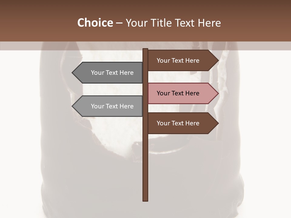 Humor Group Trategy PowerPoint Template
