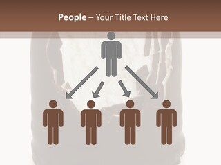 Humor Group Trategy PowerPoint Template