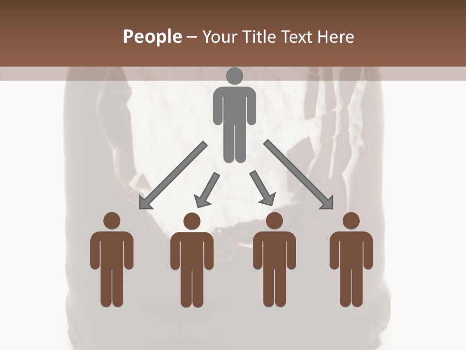 Humor Group Trategy PowerPoint Template