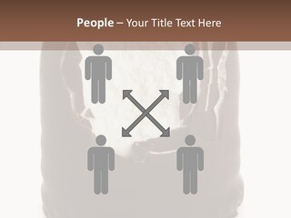 Humor Group Trategy PowerPoint Template