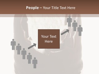 Humor Group Trategy PowerPoint Template