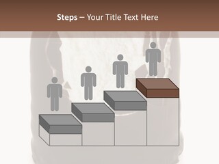 Humor Group Trategy PowerPoint Template