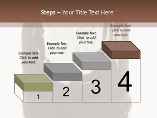 Humor Group Trategy PowerPoint Template
