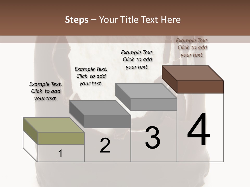 Humor Group Trategy PowerPoint Template