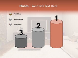 Dressing Media Center Modern PowerPoint Template