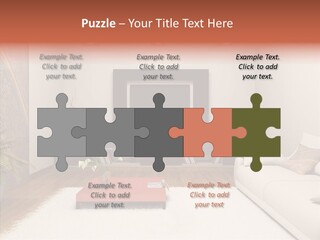 Dressing Media Center Modern PowerPoint Template