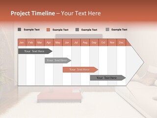 Dressing Media Center Modern PowerPoint Template