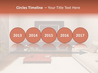 Dressing Media Center Modern PowerPoint Template
