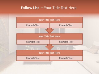 Dressing Media Center Modern PowerPoint Template